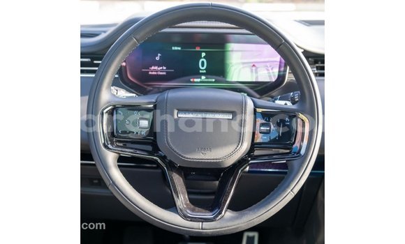 Buy Import Land Rover Range Rover Blue Car in Import - Dubai in Ashanti Buy Import Land Rover Range Rover Blue Car in Import - Dubai in Ashanti