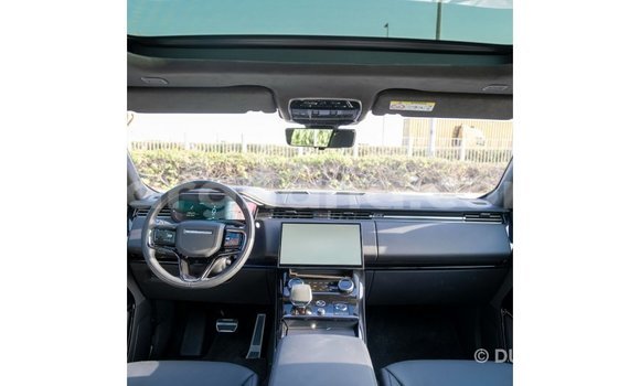 Buy Import Land Rover Range Rover Blue Car in Import - Dubai in Ashanti Buy Import Land Rover Range Rover Blue Car in Import - Dubai in Ashanti