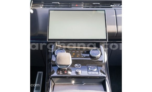 Buy Import Land Rover Range Rover Blue Car in Import - Dubai in Ashanti Buy Import Land Rover Range Rover Blue Car in Import - Dubai in Ashanti