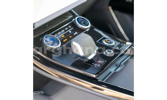 Buy Import Land Rover Range Rover Blue Car in Import - Dubai in Ashanti Buy Import Land Rover Range Rover Blue Car in Import - Dubai in Ashanti