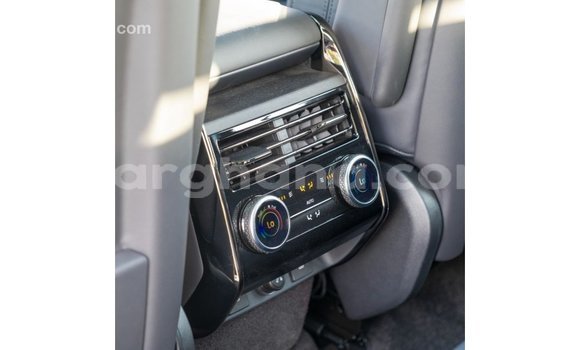 Buy Import Land Rover Range Rover Blue Car in Import - Dubai in Ashanti Buy Import Land Rover Range Rover Blue Car in Import - Dubai in Ashanti