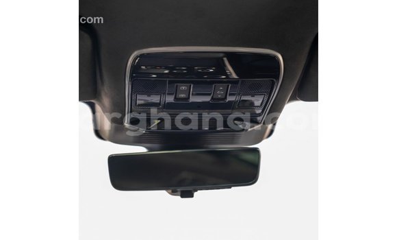 Buy Import Land Rover Range Rover Blue Car in Import - Dubai in Ashanti Buy Import Land Rover Range Rover Blue Car in Import - Dubai in Ashanti