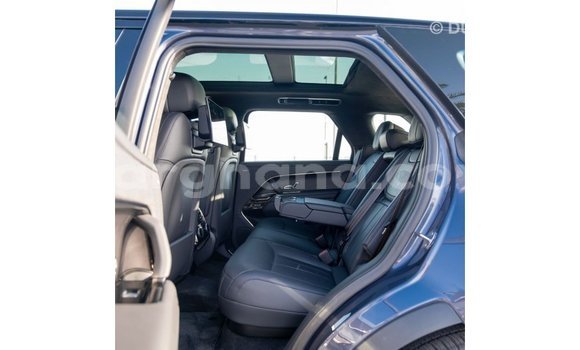 Buy Import Land Rover Range Rover Blue Car in Import - Dubai in Ashanti Buy Import Land Rover Range Rover Blue Car in Import - Dubai in Ashanti