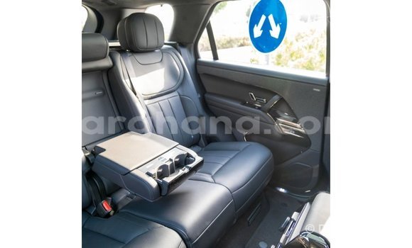 Buy Import Land Rover Range Rover Blue Car in Import - Dubai in Ashanti Buy Import Land Rover Range Rover Blue Car in Import - Dubai in Ashanti