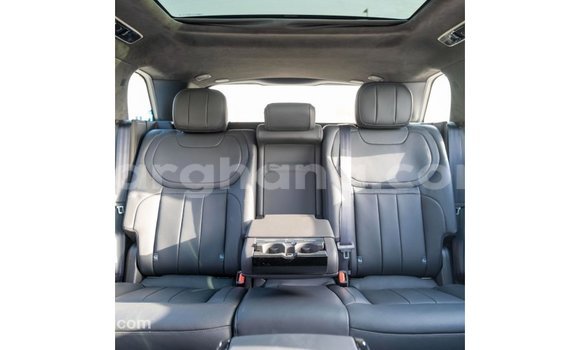 Buy Import Land Rover Range Rover Blue Car in Import - Dubai in Ashanti Buy Import Land Rover Range Rover Blue Car in Import - Dubai in Ashanti