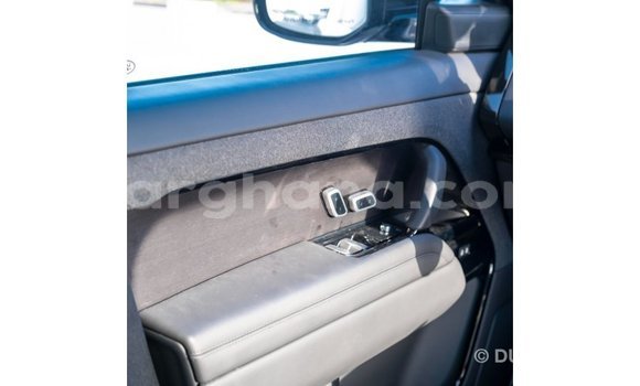 Buy Import Land Rover Range Rover Blue Car in Import - Dubai in Ashanti Buy Import Land Rover Range Rover Blue Car in Import - Dubai in Ashanti