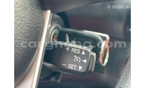 Ra Imported Toyota Hilux funfun Ọkọ̀ in Import - Dubai ni Ashanti Ra Imported Toyota Hilux funfun Ọkọ̀ in Import - Dubai ni Ashanti