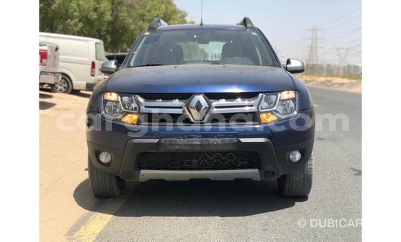 Sayi Imported Renault Duster Blue Mota in Import - Dubai a Ashanti Sayi Imported Renault Duster Blue Mota in Import - Dubai a Ashanti