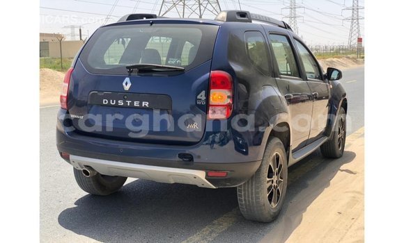 Sayi Imported Renault Duster Blue Mota in Import - Dubai a Ashanti Sayi Imported Renault Duster Blue Mota in Import - Dubai a Ashanti
