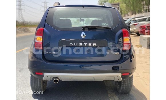 Sayi Imported Renault Duster Blue Mota in Import - Dubai a Ashanti Sayi Imported Renault Duster Blue Mota in Import - Dubai a Ashanti