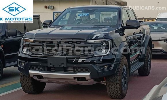 Buy Import Ford Ranger Black Car in Import - Dubai in Ashanti Buy Import Ford Ranger Black Car in Import - Dubai in Ashanti