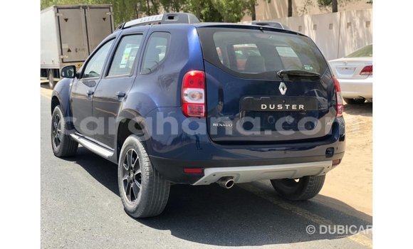 Sayi Imported Renault Duster Blue Mota in Import - Dubai a Ashanti Sayi Imported Renault Duster Blue Mota in Import - Dubai a Ashanti