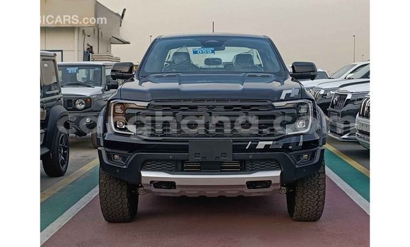 Buy Import Ford Ranger Black Car in Import - Dubai in Ashanti Buy Import Ford Ranger Black Car in Import - Dubai in Ashanti