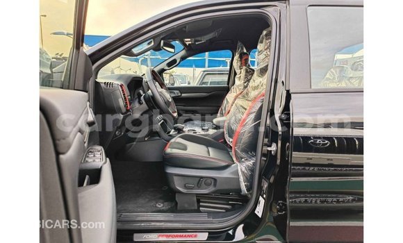 Buy Import Ford Ranger Black Car in Import - Dubai in Ashanti Buy Import Ford Ranger Black Car in Import - Dubai in Ashanti