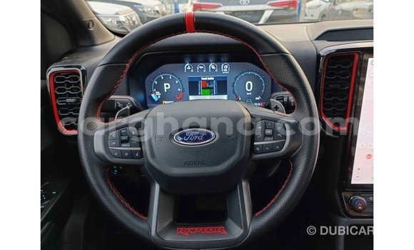Buy Import Ford Ranger Black Car in Import - Dubai in Ashanti Buy Import Ford Ranger Black Car in Import - Dubai in Ashanti