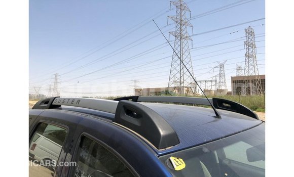Sayi Imported Renault Duster Blue Mota in Import - Dubai a Ashanti Sayi Imported Renault Duster Blue Mota in Import - Dubai a Ashanti