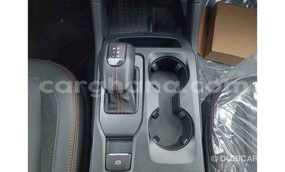 Buy Import Ford Ranger Black Car in Import - Dubai in Ashanti Buy Import Ford Ranger Black Car in Import - Dubai in Ashanti