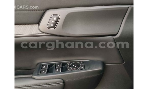 Buy Import Ford Ranger Black Car in Import - Dubai in Ashanti Buy Import Ford Ranger Black Car in Import - Dubai in Ashanti