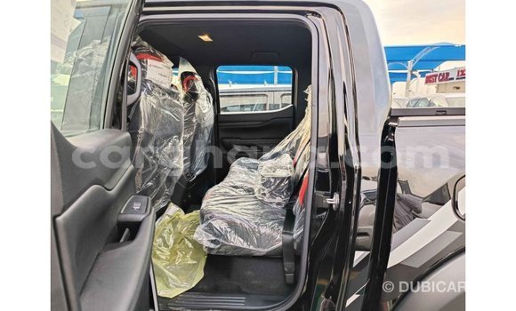 Buy Import Ford Ranger Black Car in Import - Dubai in Ashanti Buy Import Ford Ranger Black Car in Import - Dubai in Ashanti