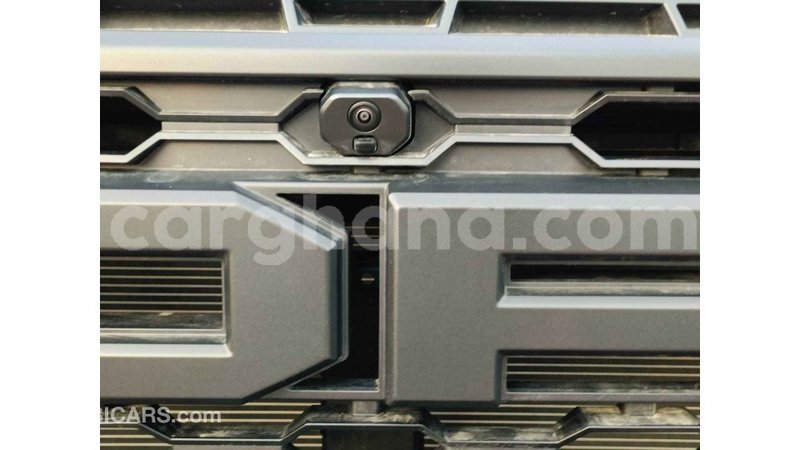 Big with watermark ford ranger ashanti import dubai 57214