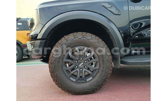 Buy Import Ford Ranger Black Car in Import - Dubai in Ashanti Buy Import Ford Ranger Black Car in Import - Dubai in Ashanti