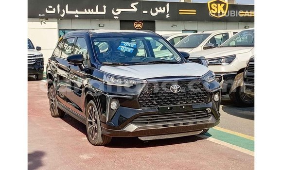 Buy Import Toyota 4Runner Black Car in Import - Dubai in Ashanti Buy Import Toyota 4Runner Black Car in Import - Dubai in Ashanti