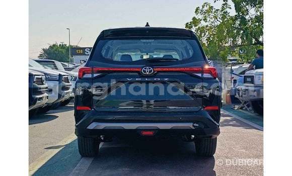 Buy Import Toyota 4Runner Black Car in Import - Dubai in Ashanti Buy Import Toyota 4Runner Black Car in Import - Dubai in Ashanti