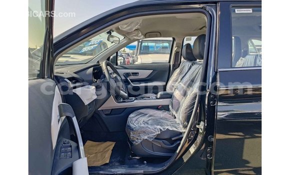 Buy Import Toyota 4Runner Black Car in Import - Dubai in Ashanti Buy Import Toyota 4Runner Black Car in Import - Dubai in Ashanti
