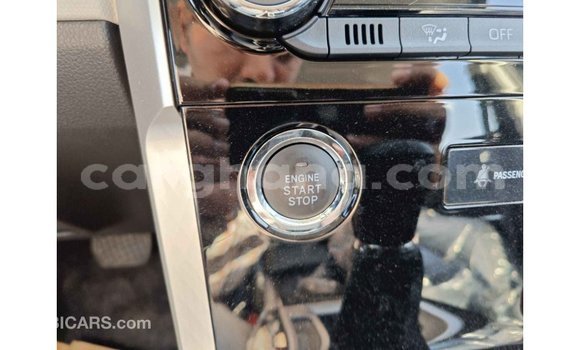 Buy Import Toyota 4Runner Black Car in Import - Dubai in Ashanti Buy Import Toyota 4Runner Black Car in Import - Dubai in Ashanti