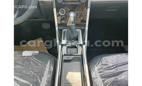 Buy Import Toyota 4Runner Black Car in Import - Dubai in Ashanti Buy Import Toyota 4Runner Black Car in Import - Dubai in Ashanti