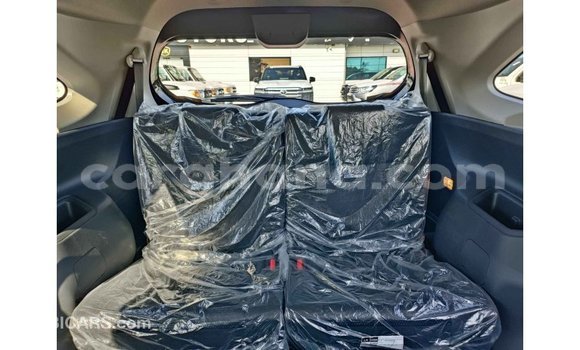 Buy Import Toyota 4Runner Black Car in Import - Dubai in Ashanti Buy Import Toyota 4Runner Black Car in Import - Dubai in Ashanti