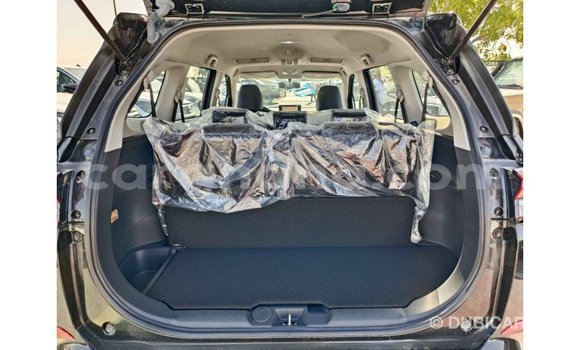 Buy Import Toyota 4Runner Black Car in Import - Dubai in Ashanti Buy Import Toyota 4Runner Black Car in Import - Dubai in Ashanti