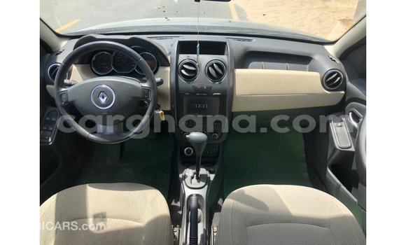 Sayi Imported Renault Duster Blue Mota in Import - Dubai a Ashanti Sayi Imported Renault Duster Blue Mota in Import - Dubai a Ashanti