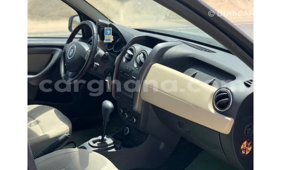 Sayi Imported Renault Duster Blue Mota in Import - Dubai a Ashanti Sayi Imported Renault Duster Blue Mota in Import - Dubai a Ashanti