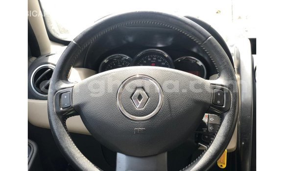 Sayi Imported Renault Duster Blue Mota in Import - Dubai a Ashanti Sayi Imported Renault Duster Blue Mota in Import - Dubai a Ashanti