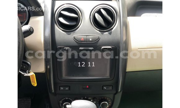 Sayi Imported Renault Duster Blue Mota in Import - Dubai a Ashanti Sayi Imported Renault Duster Blue Mota in Import - Dubai a Ashanti