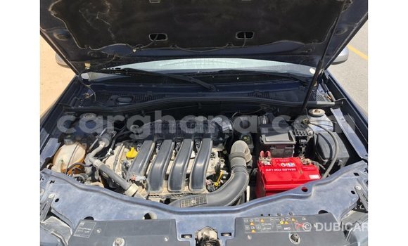 Sayi Imported Renault Duster Blue Mota in Import - Dubai a Ashanti Sayi Imported Renault Duster Blue Mota in Import - Dubai a Ashanti