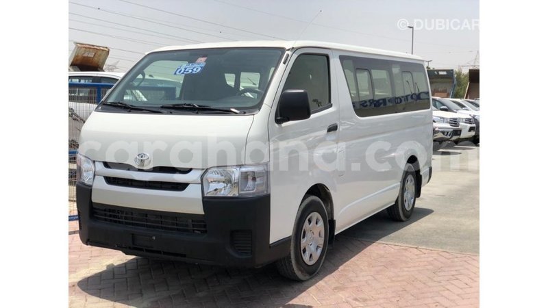 Big with watermark toyota hiace ashanti import dubai 10646