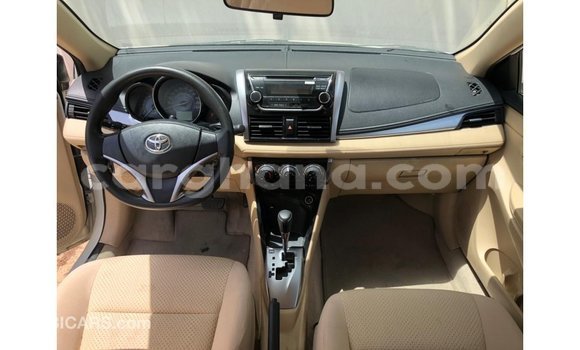 Sayi Imported Toyota Yaris White Mota in Import - Dubai a Ashanti Sayi Imported Toyota Yaris White Mota in Import - Dubai a Ashanti