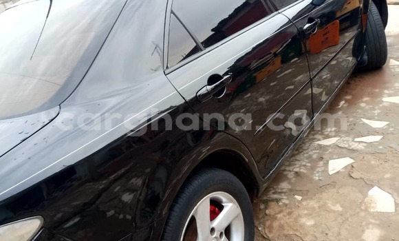 Buy Used Mazda Mazda 6 Black Car in Tema in Greater Accra