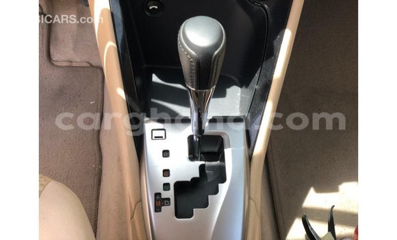 Sayi Imported Toyota Yaris White Mota in Import - Dubai a Ashanti Sayi Imported Toyota Yaris White Mota in Import - Dubai a Ashanti