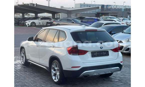 Ra Imported BMW X1 funfun Ọkọ̀ in Import - Dubai ni Ashanti Ra Imported BMW X1 funfun Ọkọ̀ in Import - Dubai ni Ashanti