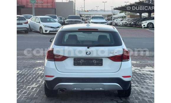 Ra Imported BMW X1 funfun Ọkọ̀ in Import - Dubai ni Ashanti Ra Imported BMW X1 funfun Ọkọ̀ in Import - Dubai ni Ashanti
