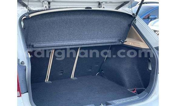 Ra Imported BMW X1 funfun Ọkọ̀ in Import - Dubai ni Ashanti Ra Imported BMW X1 funfun Ọkọ̀ in Import - Dubai ni Ashanti