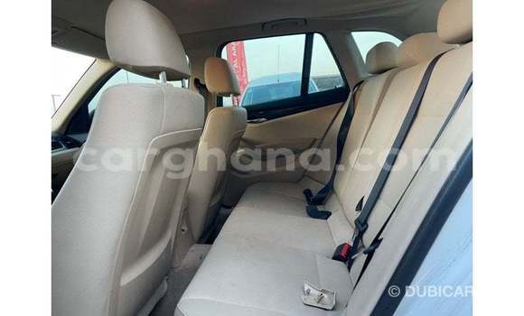 Ra Imported BMW X1 funfun Ọkọ̀ in Import - Dubai ni Ashanti Ra Imported BMW X1 funfun Ọkọ̀ in Import - Dubai ni Ashanti