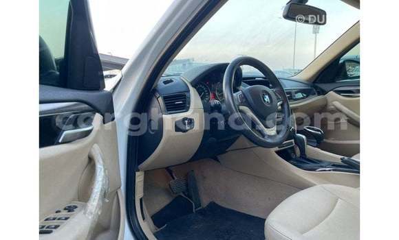 Ra Imported BMW X1 funfun Ọkọ̀ in Import - Dubai ni Ashanti Ra Imported BMW X1 funfun Ọkọ̀ in Import - Dubai ni Ashanti