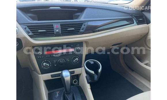 Ra Imported BMW X1 funfun Ọkọ̀ in Import - Dubai ni Ashanti Ra Imported BMW X1 funfun Ọkọ̀ in Import - Dubai ni Ashanti