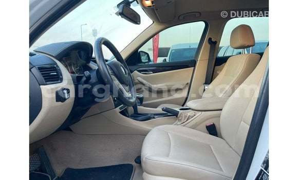 Ra Imported BMW X1 funfun Ọkọ̀ in Import - Dubai ni Ashanti Ra Imported BMW X1 funfun Ọkọ̀ in Import - Dubai ni Ashanti