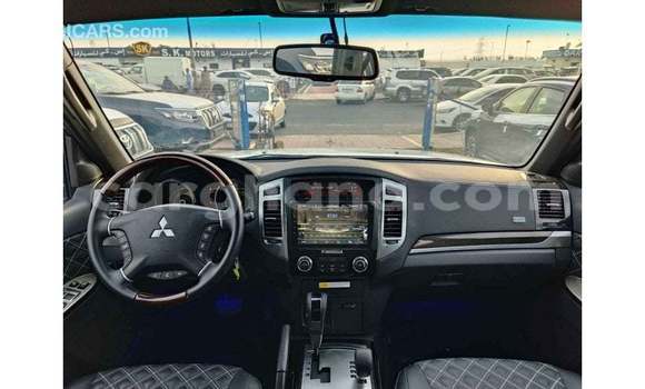 Buy Import Mitsubishi Pajero White Car in Import - Dubai in Ashanti Buy Import Mitsubishi Pajero White Car in Import - Dubai in Ashanti