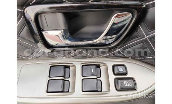 Buy Import Mitsubishi Pajero White Car in Import - Dubai in Ashanti Buy Import Mitsubishi Pajero White Car in Import - Dubai in Ashanti